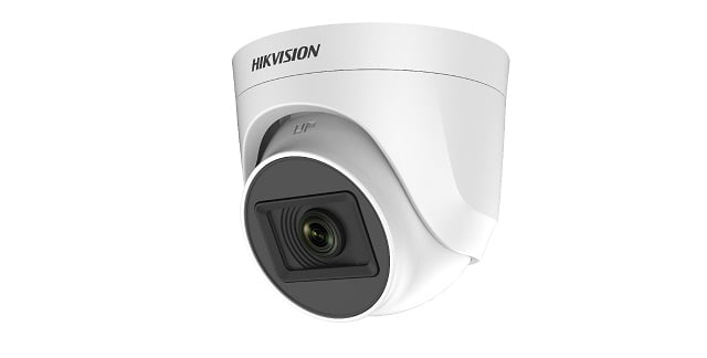 Hikvision DS-2CE76H0T