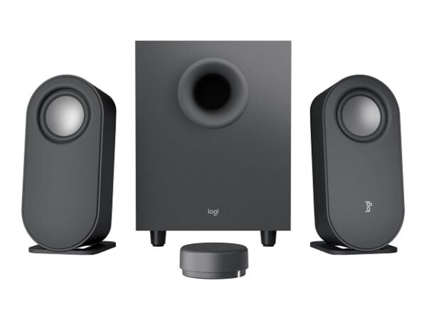 Logitech Z407 - Sistema de altavoces
