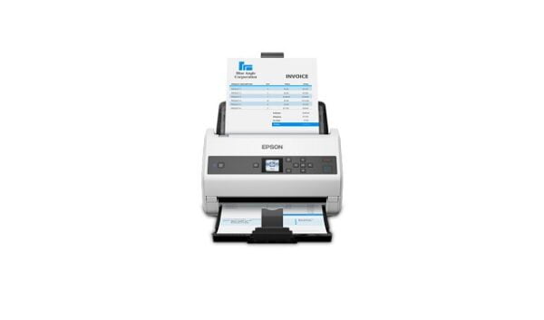 Epson - Document scanner