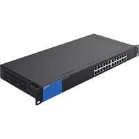 Linksys Business LGS124