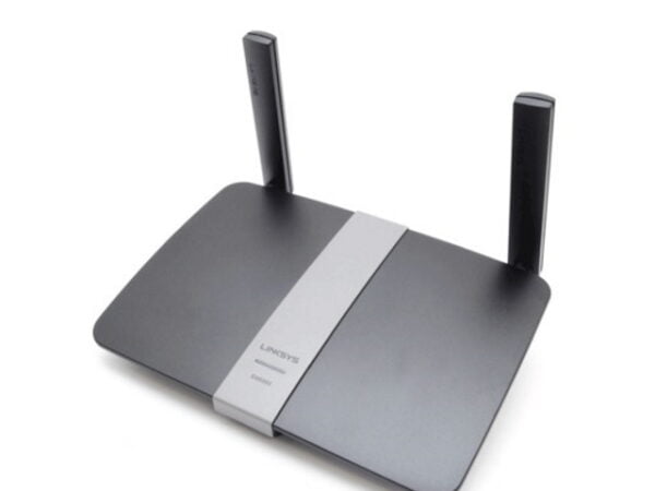 Linksys EA6350 - Wireless router