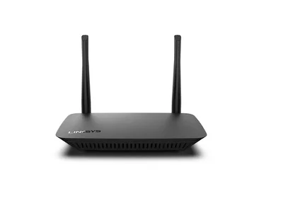 Linksys E5400 - Enrutador inalámbrico