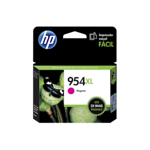 HP - 954xl - Ink cartridge