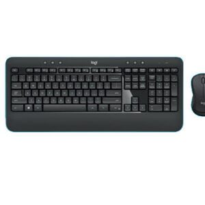 Logitech MK540 Advanced