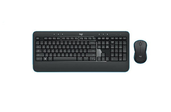 Logitech MK540 Advanced