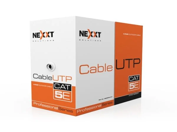 Nexxt Solutions Infrastructure