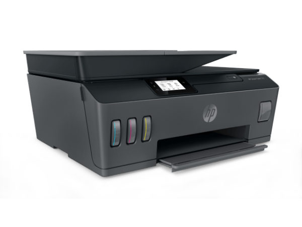 HP Smart Tank 530 - Impresora multifunción
