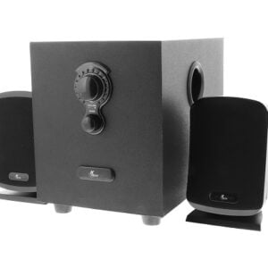 Xtech - Speaker system