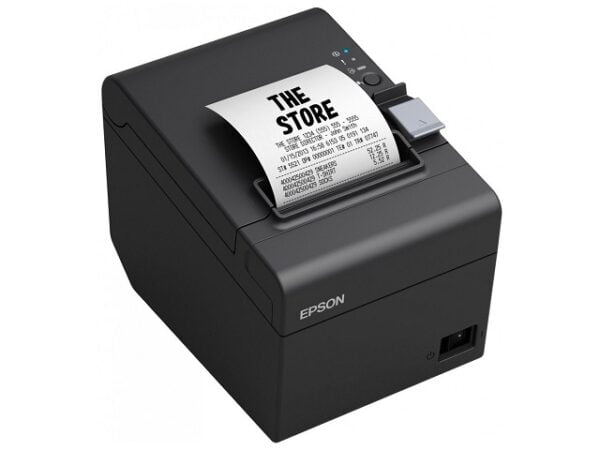 Epson TM T20III - Impresora de recibos