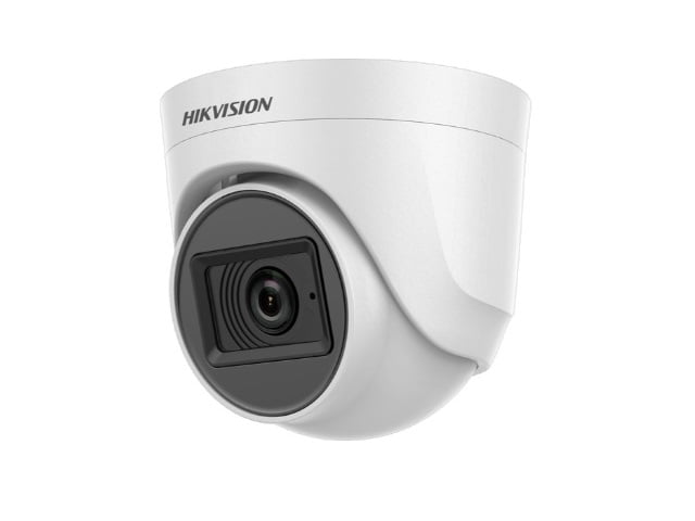 Hikvision - Cámara de videovigilancia