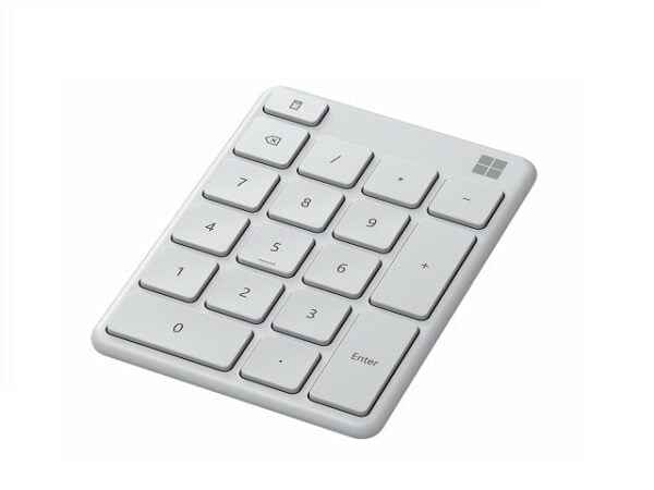 Microsoft - Teclado