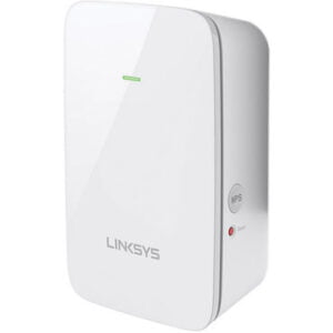 Linksys RE6350 - Extensor de rango Wi