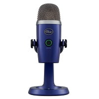 Blue Microphones Yeti Nano