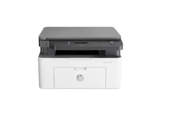 HP Laser MFP 135W - 216 x 356 mm
