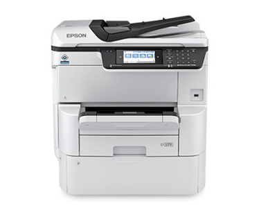 Epson WorkForce Pro WF