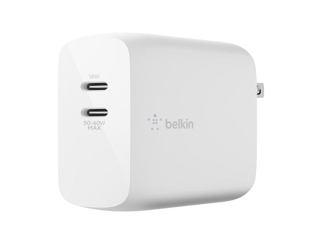 Belkin - Cargador de pared