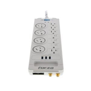 Forza - Surge protector
