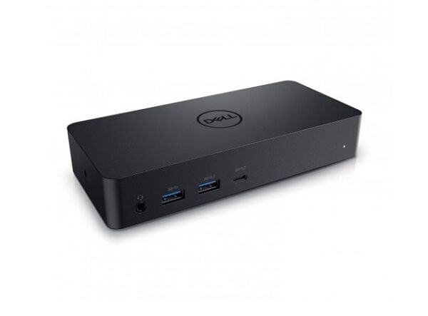 Dell - Docking station