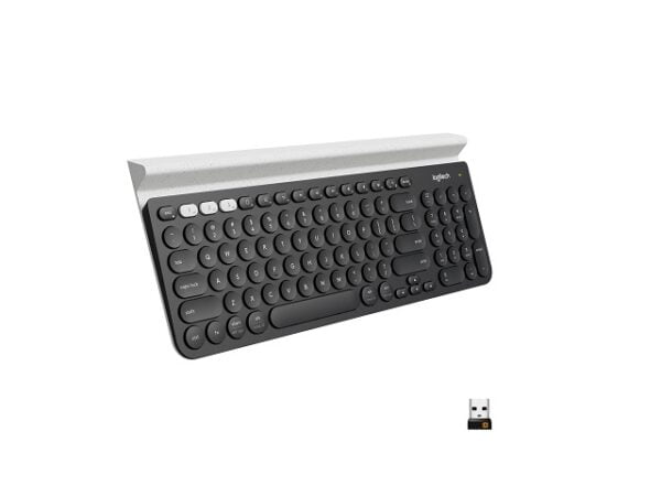 Logitech - Keyboard