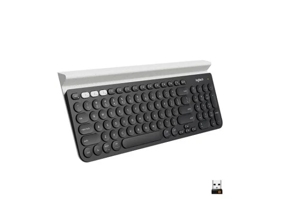 Logitech - Keyboard