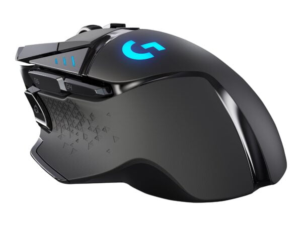 Logitech Wireless Gaming Mouse G502 Lightspeed