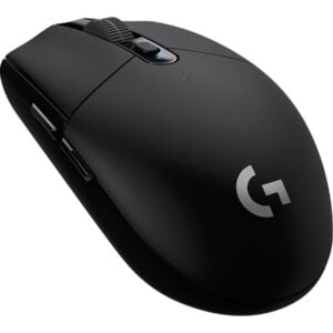 Logitech G G305 - Ratón