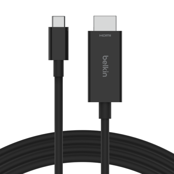 Belkin Connect - Cable adaptador