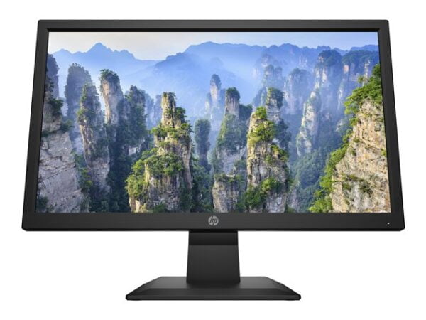 HP V20 HD+ - Monitor LCD