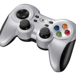 Logitech Wireless Gamepad F710 940-000117