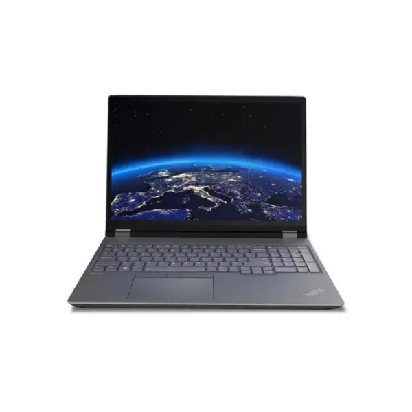 Lenovo ThinkPad P16 Gen 1