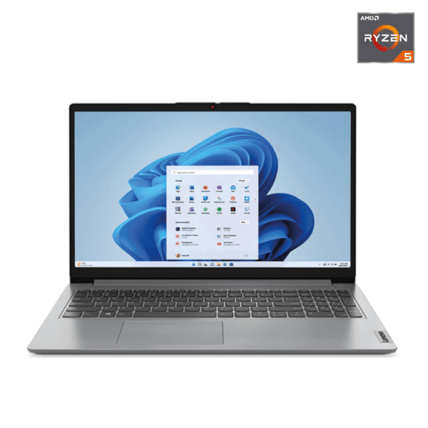 Lenovo Ryzen 5 Windows 11 82VG00FWGJ