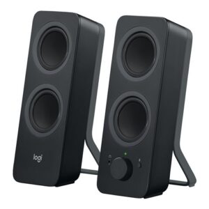 Logitech Z207 Bluetooth Computer Speakers