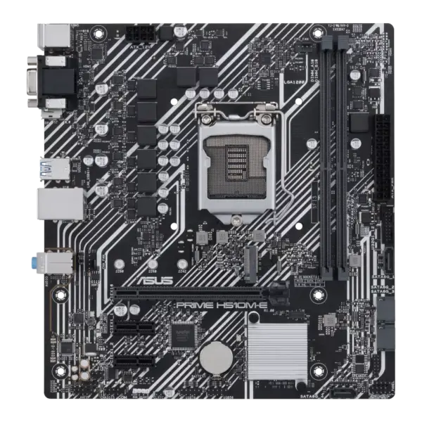 ASUS - PRIME H510M-E