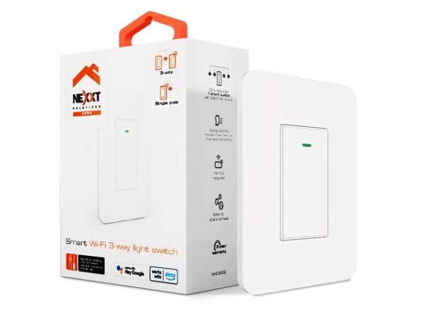 Nexxt Solutions Connectivity