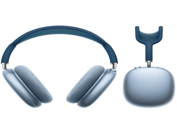 Apple AirPods Max - Auriculares con diadema con micro
