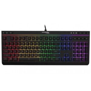 HyperX - Keyboard - Alloy Core RGB