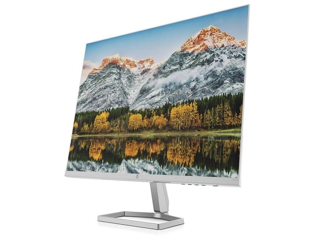 HP M27fw - 27″ - 1920 x 1080 - Scroll