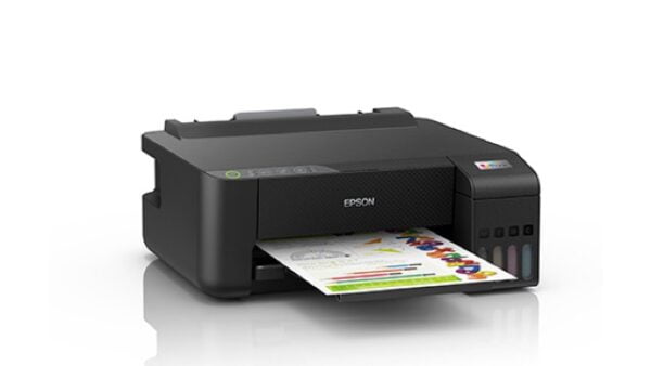 Epson EcoTank - Impresora de grupo de trabajo
