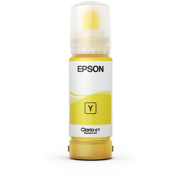 Epson T555 - Amarillo