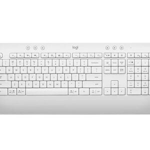Logitech Signature K650