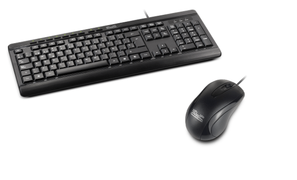 Klip Xtreme KCK-251S DeskMate