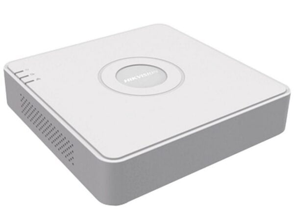 Hikvision - Standalone DVR