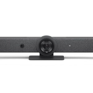 Logitech Rally Bar - Dispositivo de vídeoconferencia