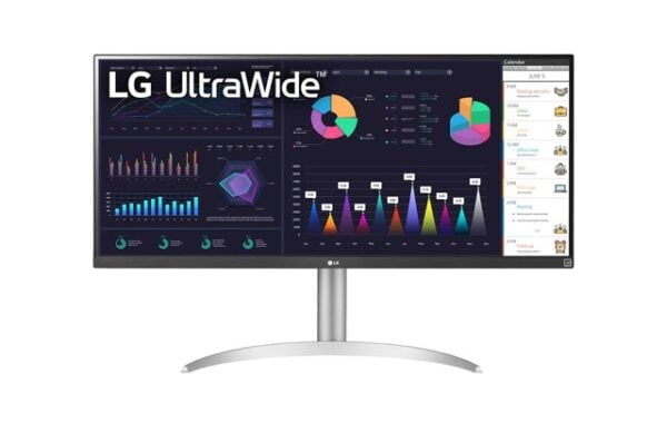 LG UltraWide 34WQ650