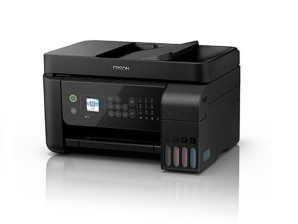 Epson L5590 - Printer / Copier / Fax
