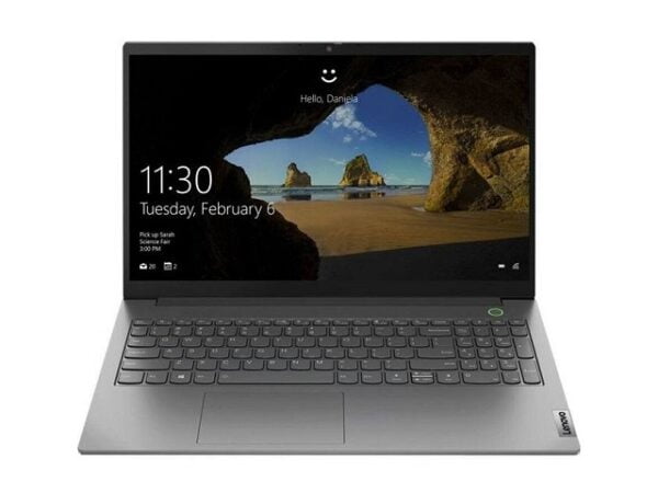 Lenovo - Notebook - 15.6"