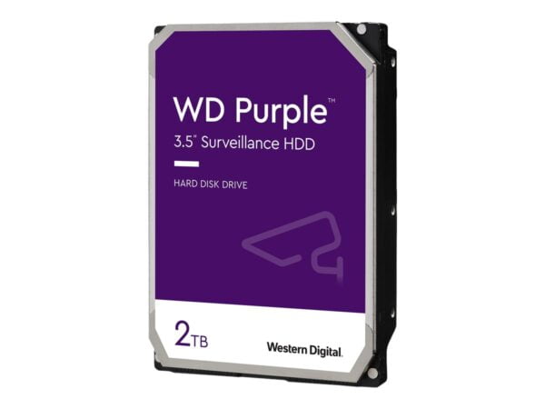 WD Purple Surveillance WD23PURZ