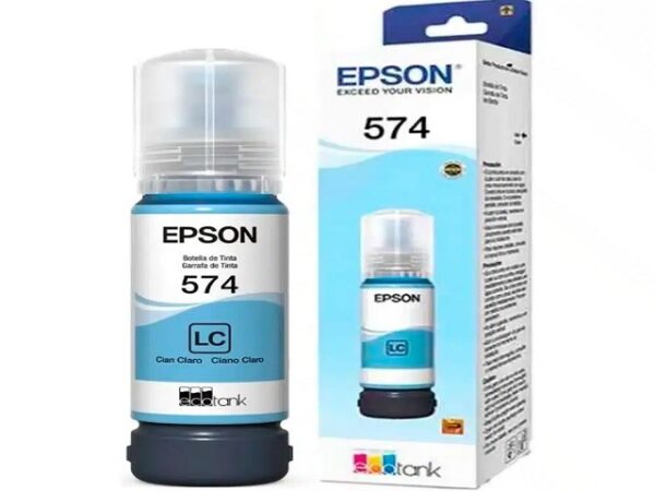 Epson - T574520 - Ink refill