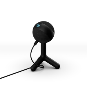 Logitech - Microphone